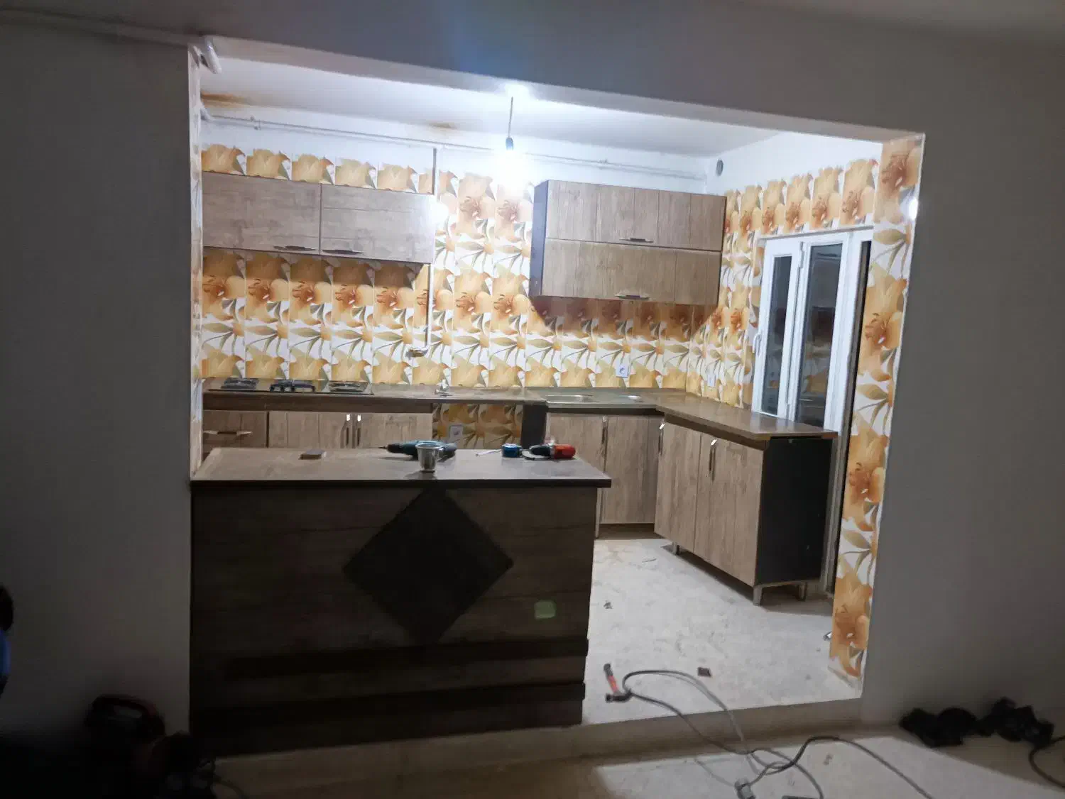 اجاره واحد مسکن مهر|اجارهٔ آپارتمان|دالاهو, |دیوار