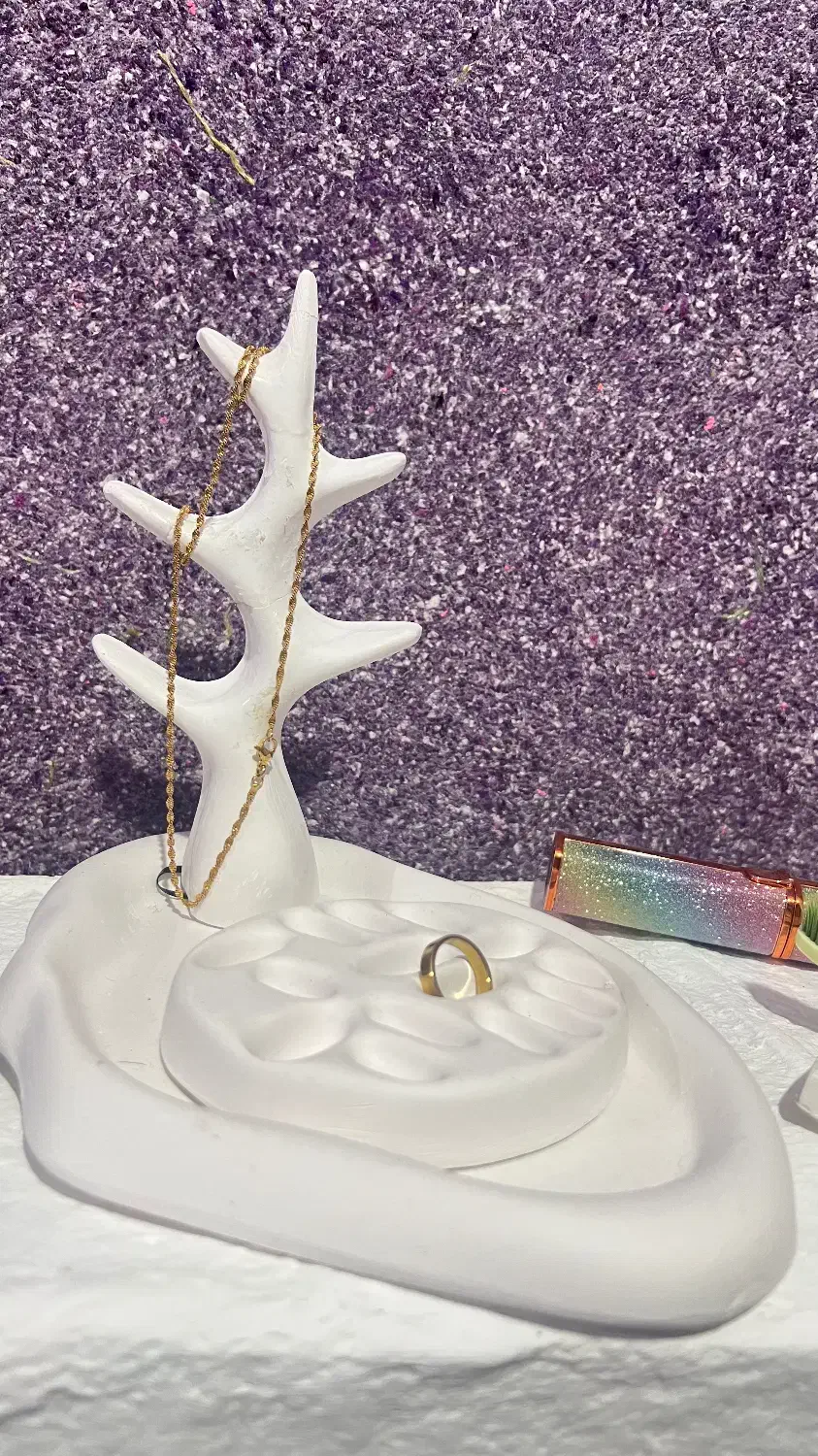 گیفت شمع عروس|صنایع دستی و سایر لوازم تزئینی|میناب, |دیوار