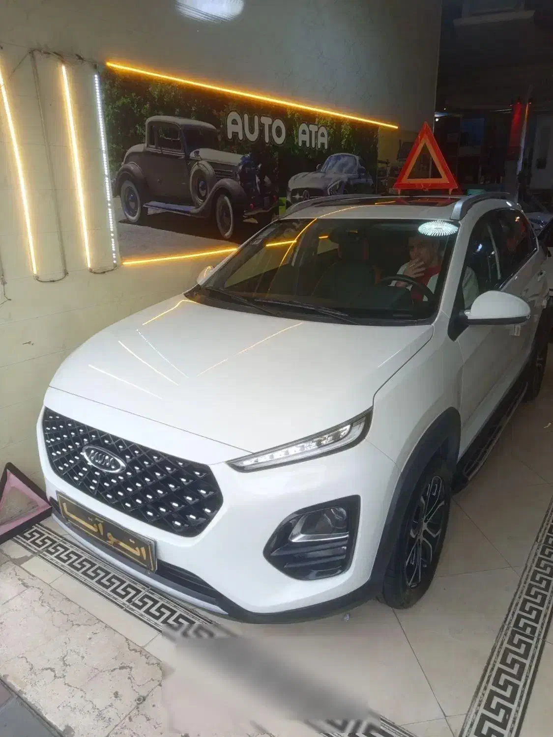 ایکس 22 پرو 1403 در حد خشک|خودرو سواری و وانت|قرچک, میرزائی جنوبی|دیوار