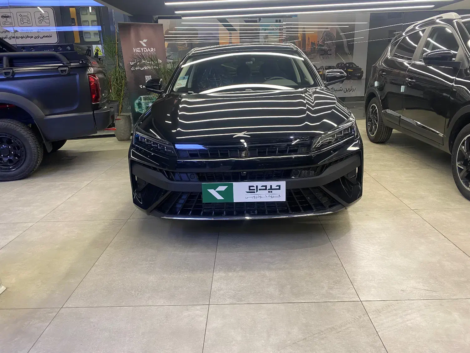 K m c ))J7))|خودرو سواری و وانت|تهران, مهران (سیدخندان)|دیوار