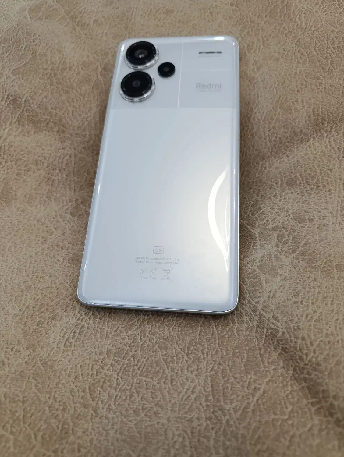 note 13 pro plus|موبایل|تهران, شهرک نفت|دیوار