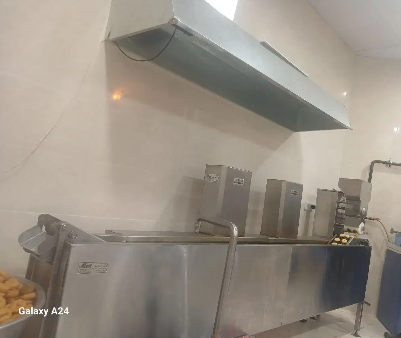 فلافل ترد با طعم خاص|خوردنی و آشامیدنی|زرین دشت (فارس), |دیوار