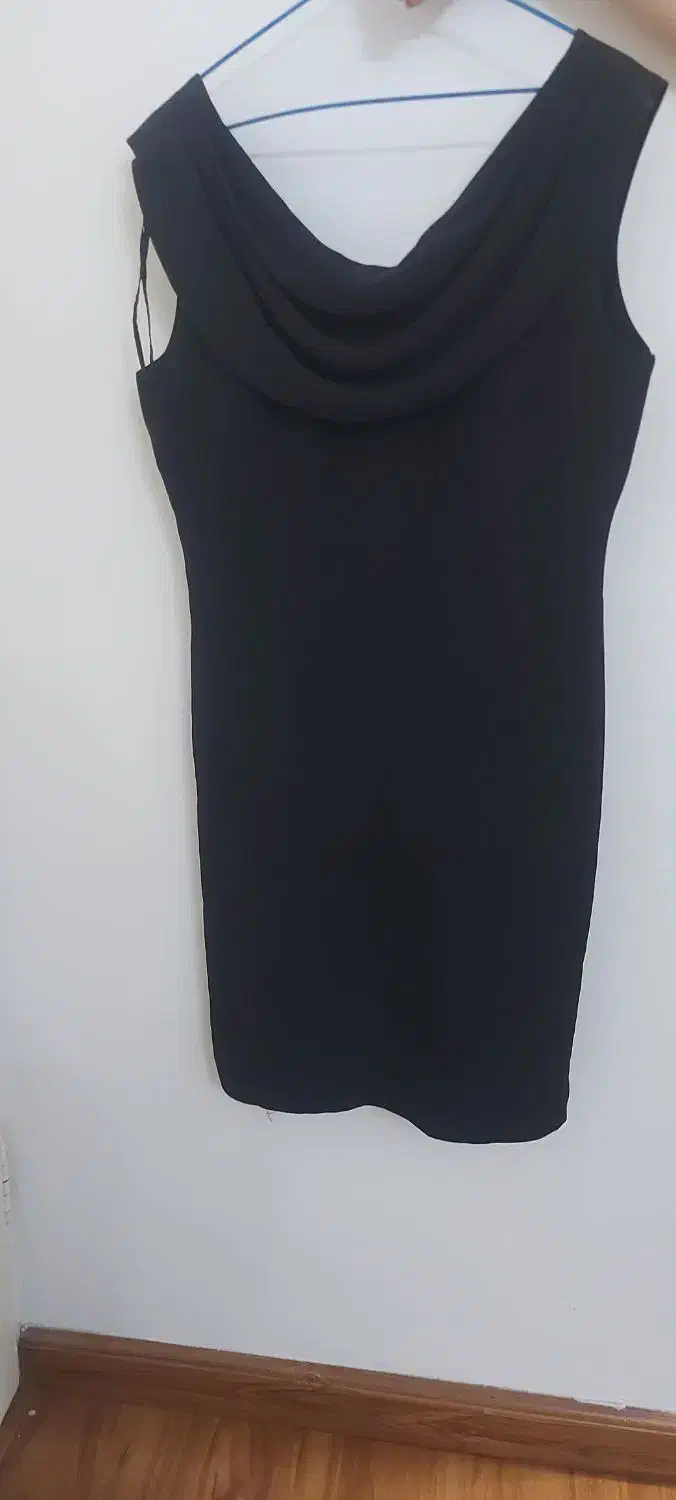 پیراهن مشکی|لباس|تهران, بوستان ولایت|دیوار