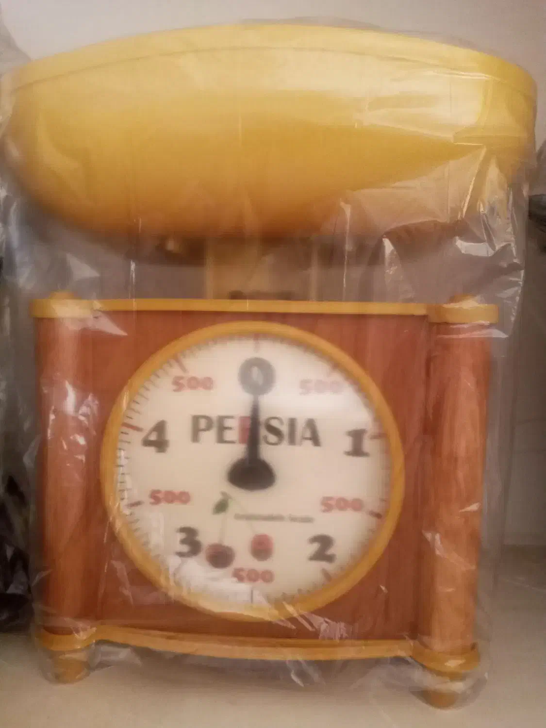 ترازوی آشپزخانه|سایر لوازم برقی|محمدیه-قزوین, |دیوار