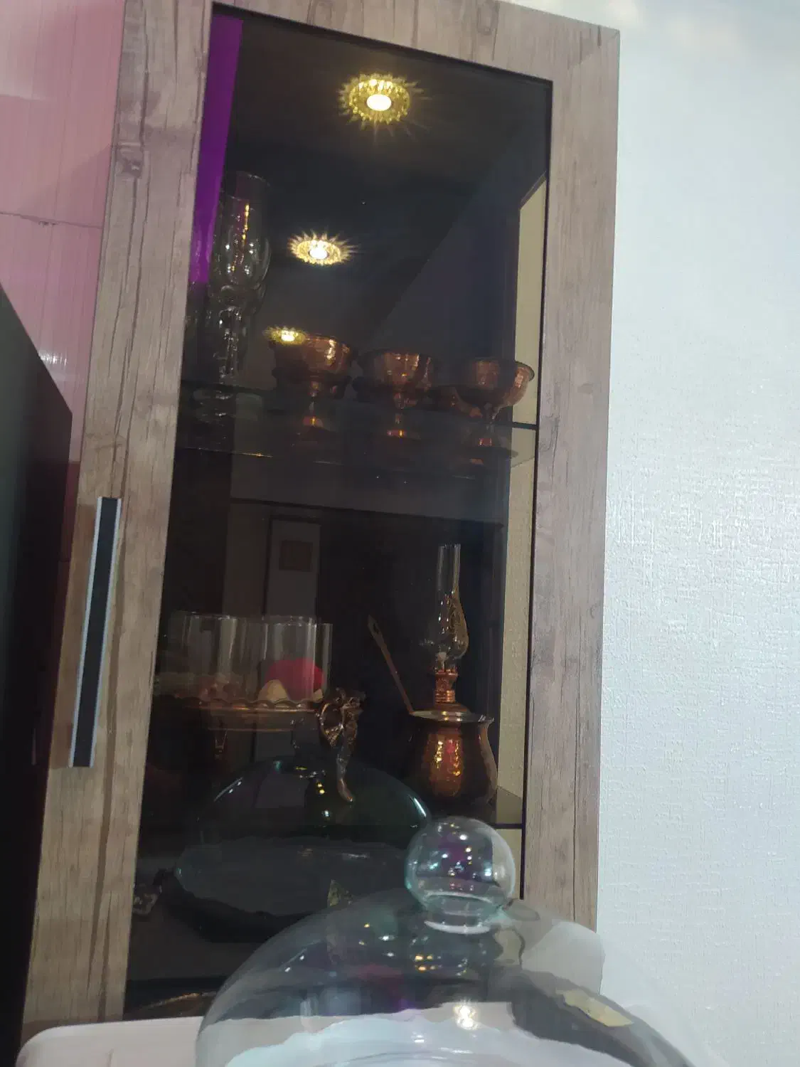 کابینت سالم|مصالح و تجهیزات ساختمان|شاهینشهر, مسکن مهر|دیوار