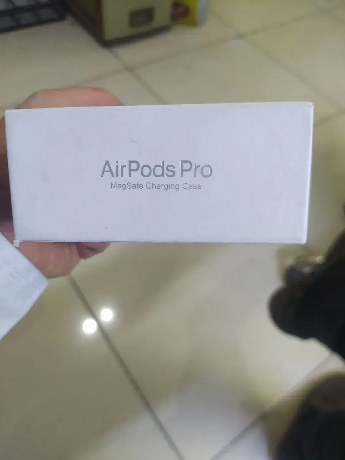 ایرپاد پرو فول های کپی درجه یک|لوازم جانبی موبایل و تبلت|ارومیه, |دیوار