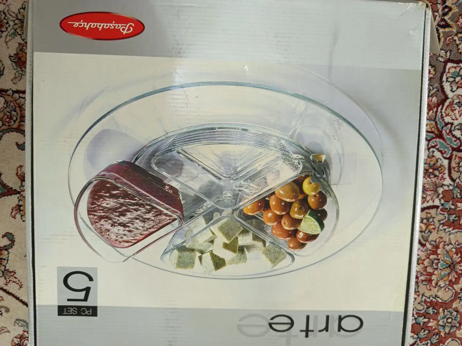 گلدان سوگای ژاپن نو|ظروف سرو و پذیرایی|تهران, شهرک دانشگاه|دیوار