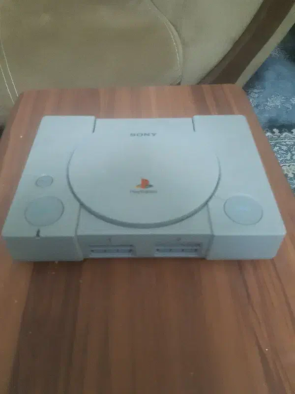 سونی ۱|کنسول، بازی ویدئویی و آنلاین|فردیس, فردیس|دیوار