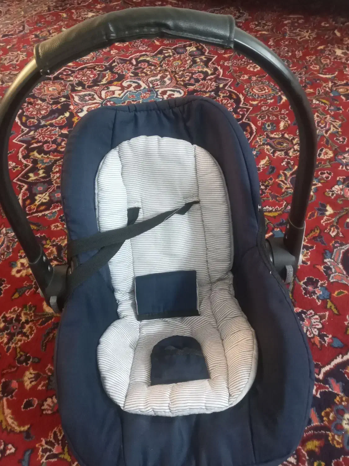 کریر بچه|کالسکه و لوازم جانبی|تهران, نازیآباد|دیوار