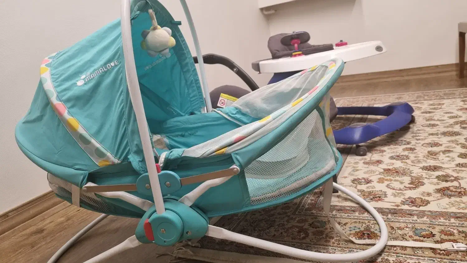 نی نی لای لای|اسباب و اثاث بچه|شیراز, فرهنگ شهر|دیوار