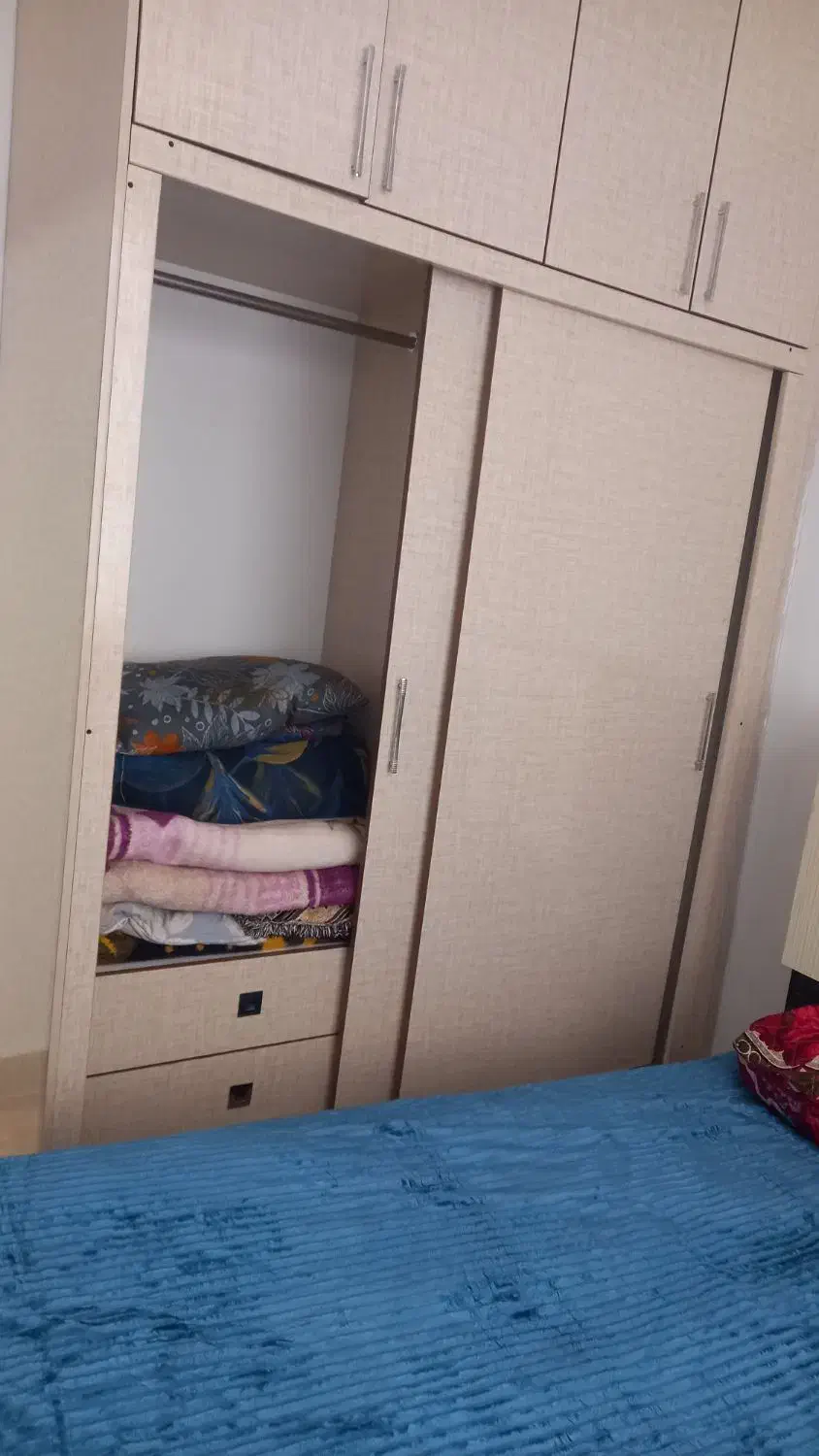 اجار۰ روزانه به مجردوخانواده|اجارهٔ کوتاهمدت آپارتمان و سوئیت|رشت, کوی عرفان|دیوار