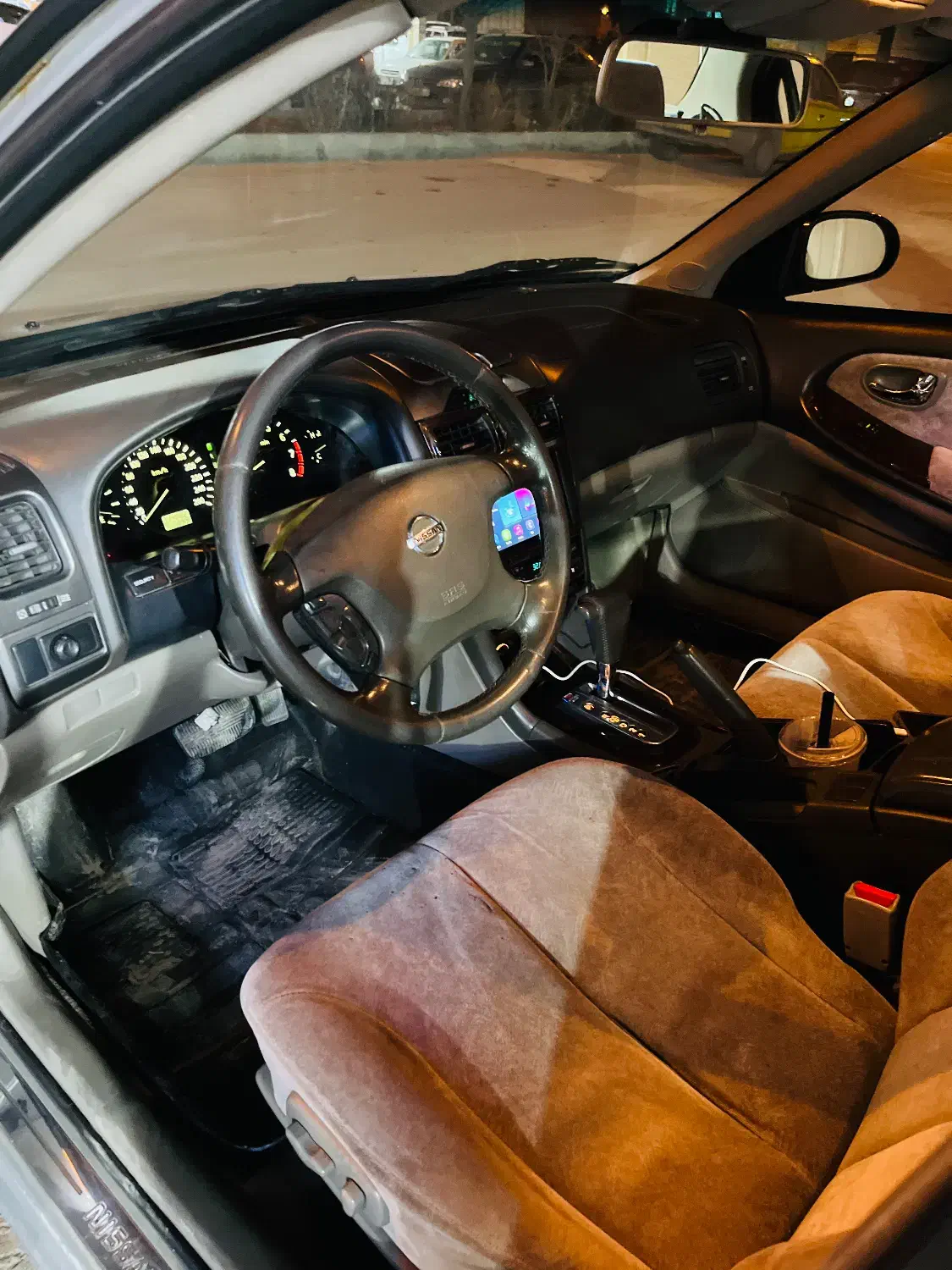 ماکسیمامدل۸۳|خودرو سواری و وانت|قزوین, |دیوار