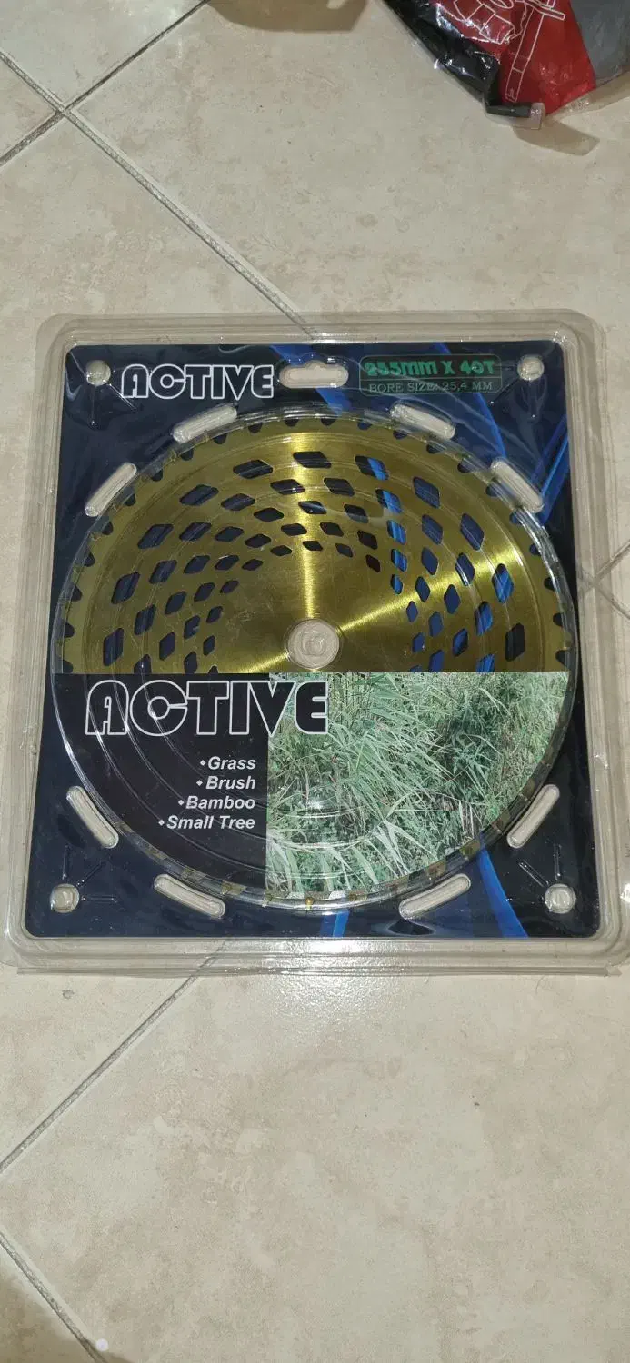 لوازم اره موتوری و علفتراش|ابزارآلات|شاهینشهر, گزبرخوار|دیوار