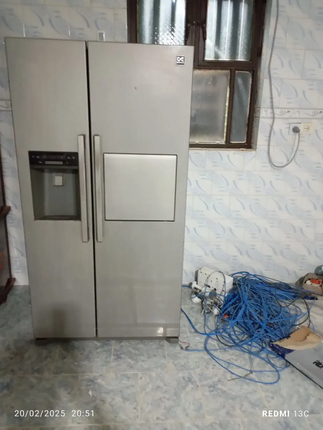 فروش تعدادی وسایل دسته دو خارجی|سایر لوازم برقی|میناب, |دیوار