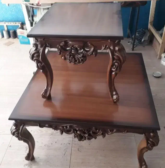 صندلی استیل|مبلمان خانگی و میز عسلی|کرمانشاه, |دیوار