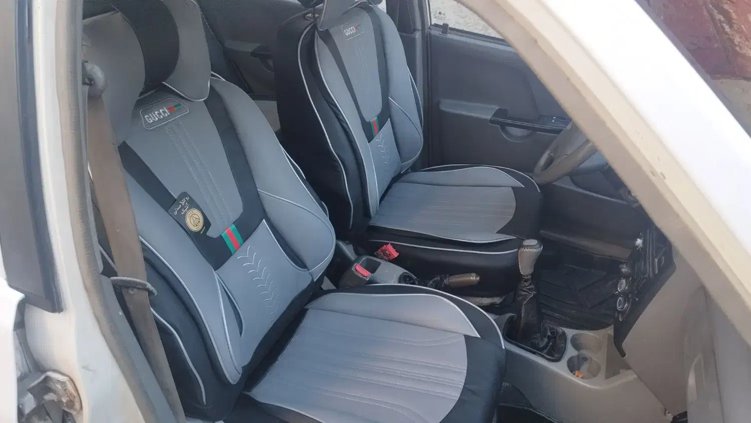 پراید مدل 91|خودرو سواری و وانت|بندر ماهشهر, |دیوار