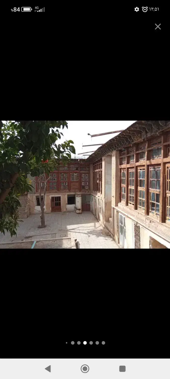اجاره اتاق|اجارهٔ خانه و ویلا|شیراز, سیاه سنگ|دیوار