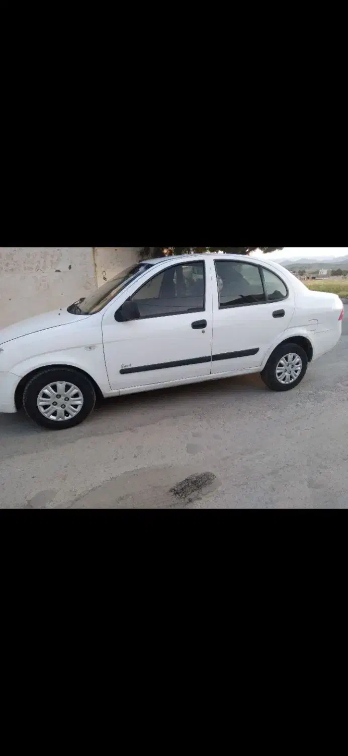 تیبا 1|خودرو سواری و وانت|همدان, |دیوار