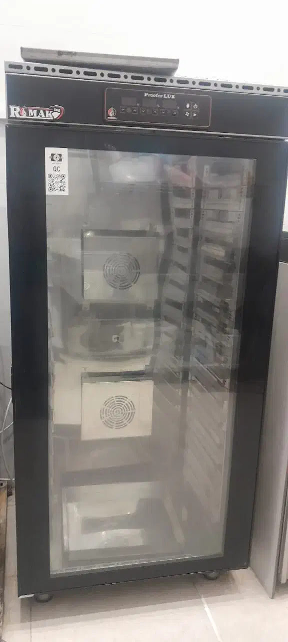 پرو فر روماک|اجاق گاز و لوازم برقی پختوپز|اهواز, مجاهد|دیوار