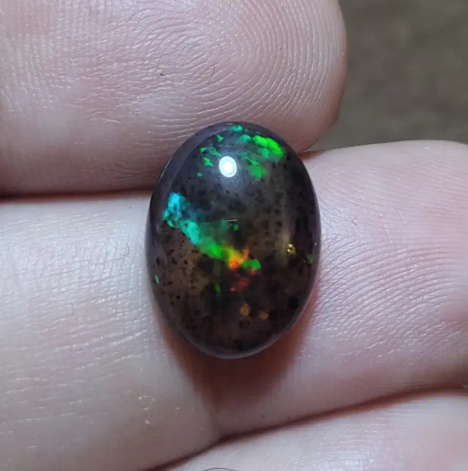 بلک اوپال فوق شفاف، فول تلالو|جواهرات|تهران, عباسی|دیوار