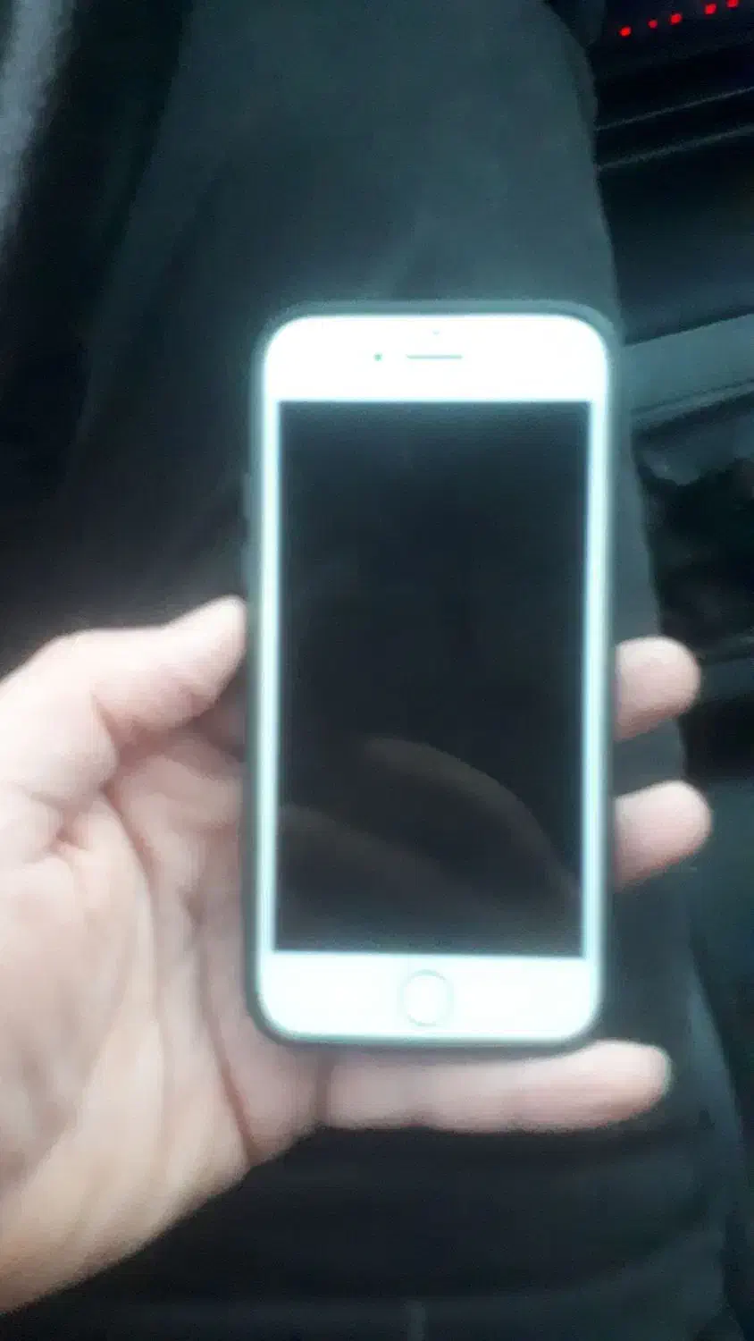 ایفون ۷|موبایل|فردیس, نیروگاه برق|دیوار