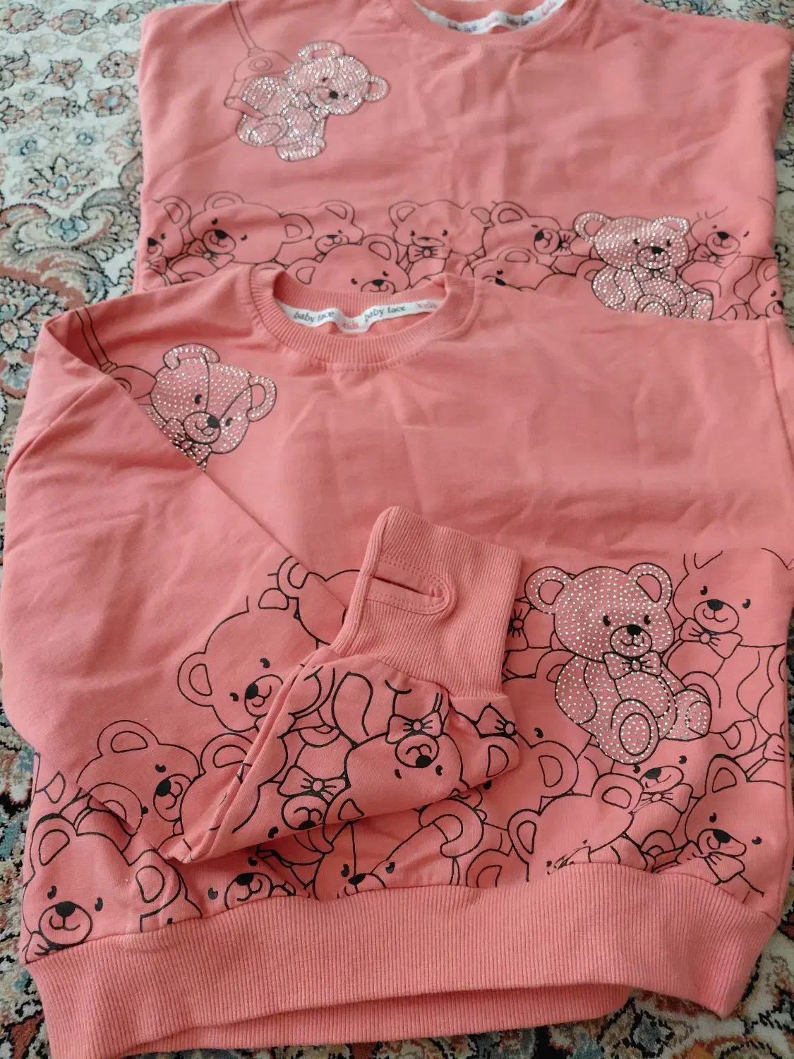 لباس دخترونه|کفش و لباس بچه|نجفآباد, شریعتی|دیوار