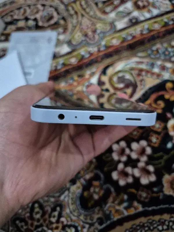 سامسونگ A15 128|موبایل|هشتگرد, شهرک بعثت|دیوار