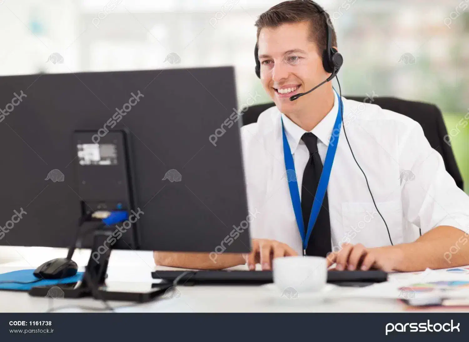 اپراتور کامپیوتر|استخدام رایانه و فناوری اطلاعات|باغستان, |دیوار