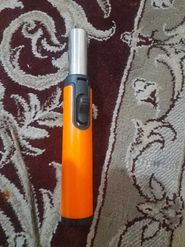 فندک اتمی|کلکسیون و سرگرمی|کرمانشاه, |دیوار