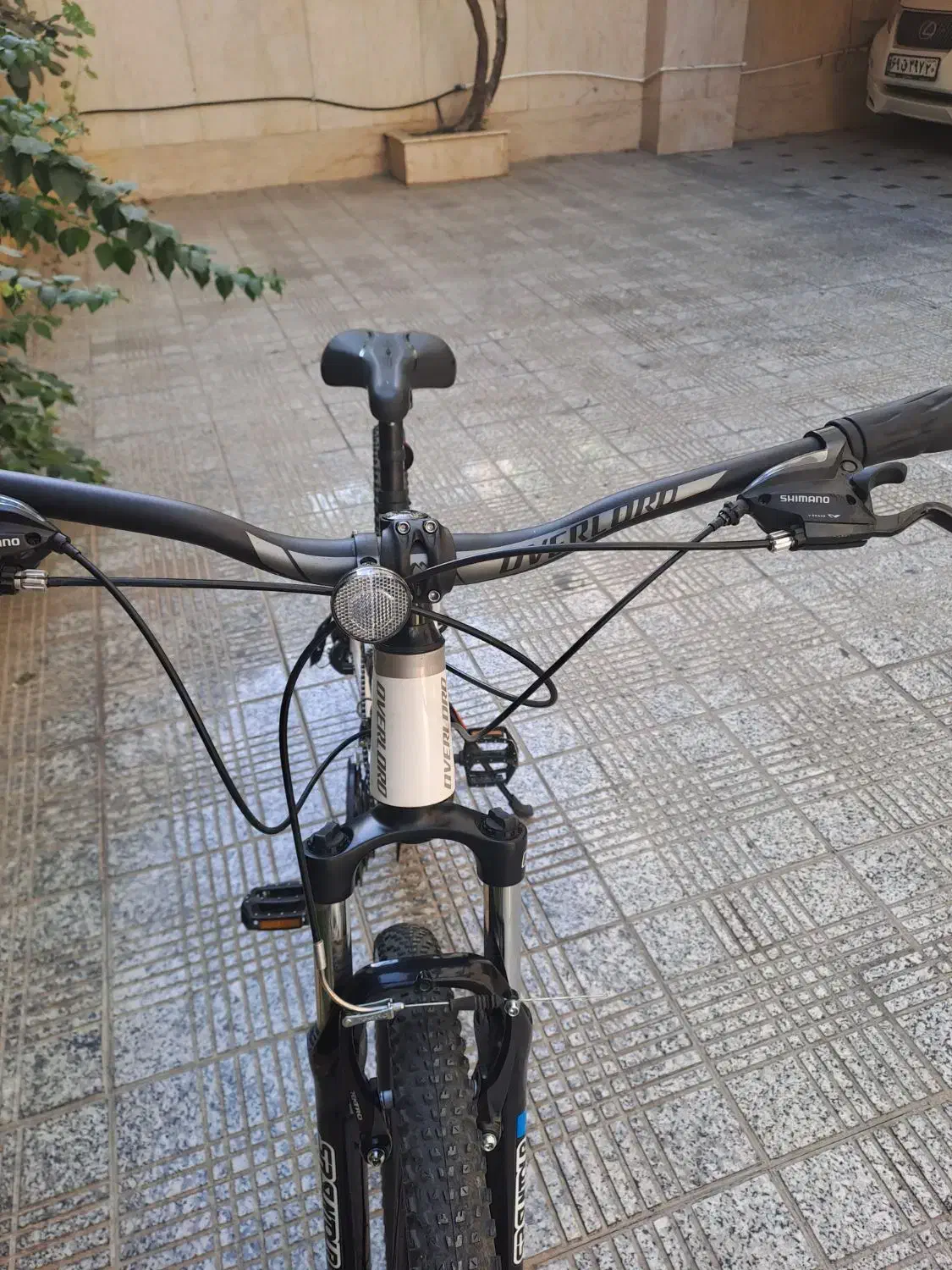 دوچرخه اورلورد|دوچرخه، اسکیت، اسکوتر|تهران, آهنگ|دیوار