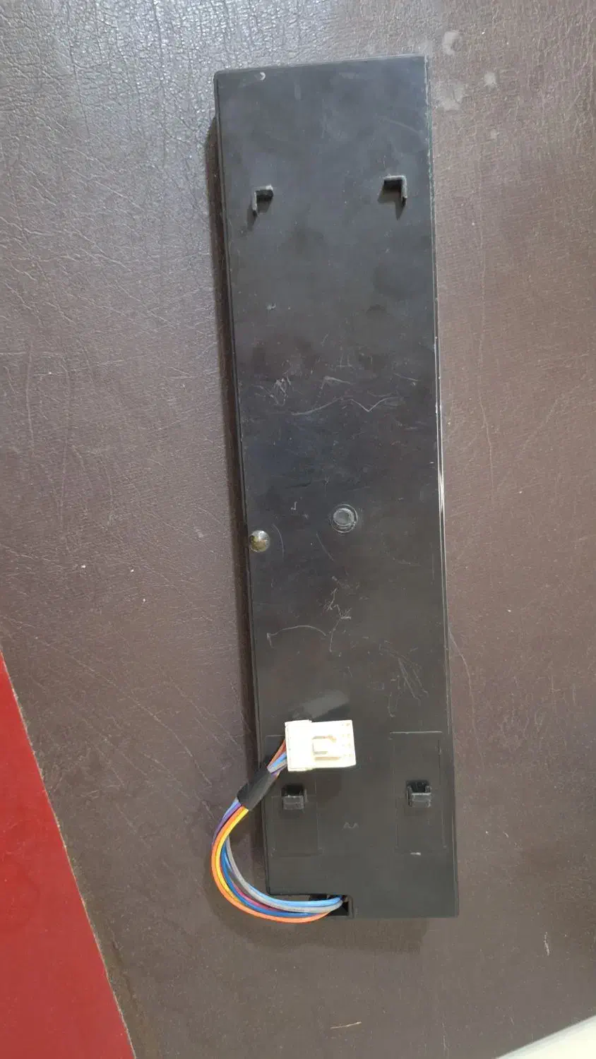 برد ماشین لباسشویی واینورتر|ماشین لباسشویی و خشککن لباس|مبارکه, |دیوار