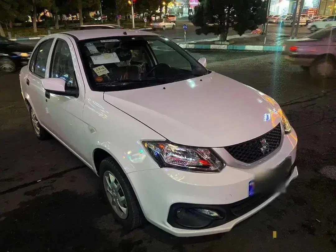 ساینا|خودرو سواری و وانت|آمل, |دیوار