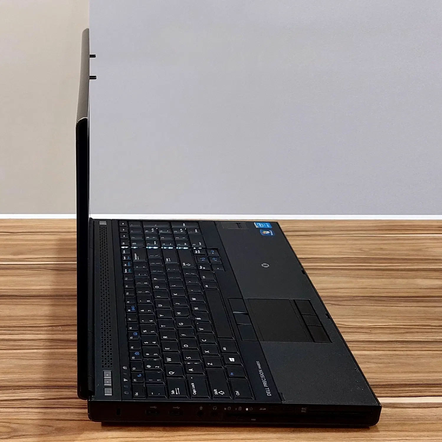 لپ‌تاپ مهندسی Dell Precision i7 نسل 8|رایانه همراه|تبریز, |دیوار
