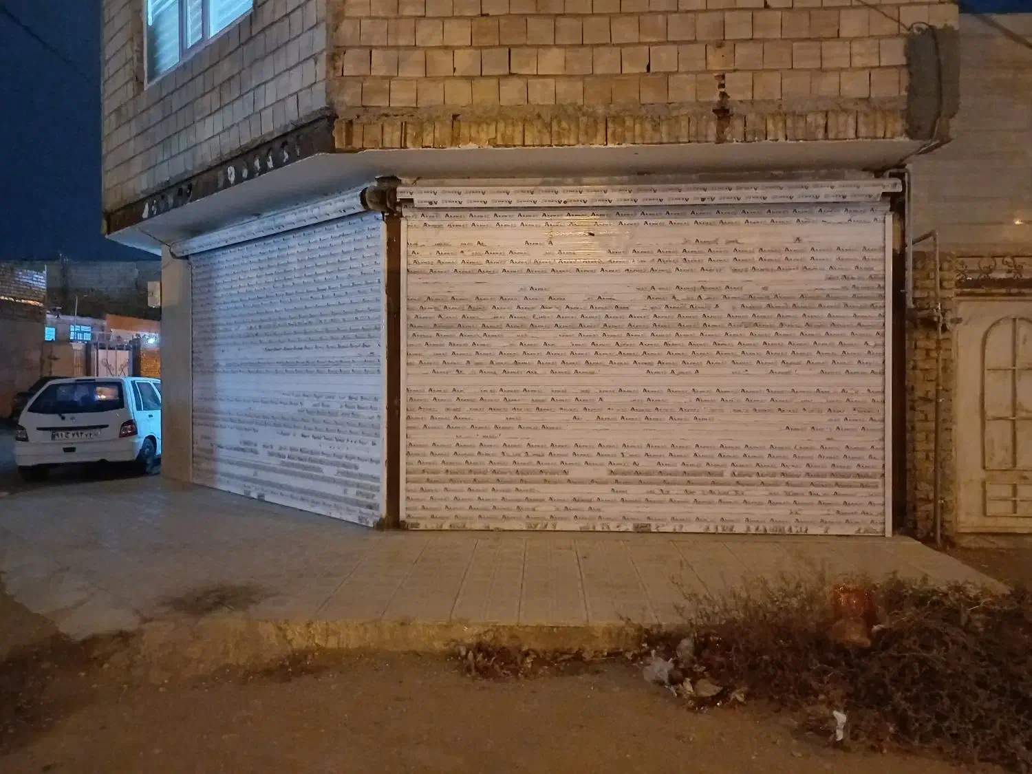 مغازه تجاری قوچان رازی ۱۴|اجارهٔ مغازه و غرفه|قوچان, |دیوار