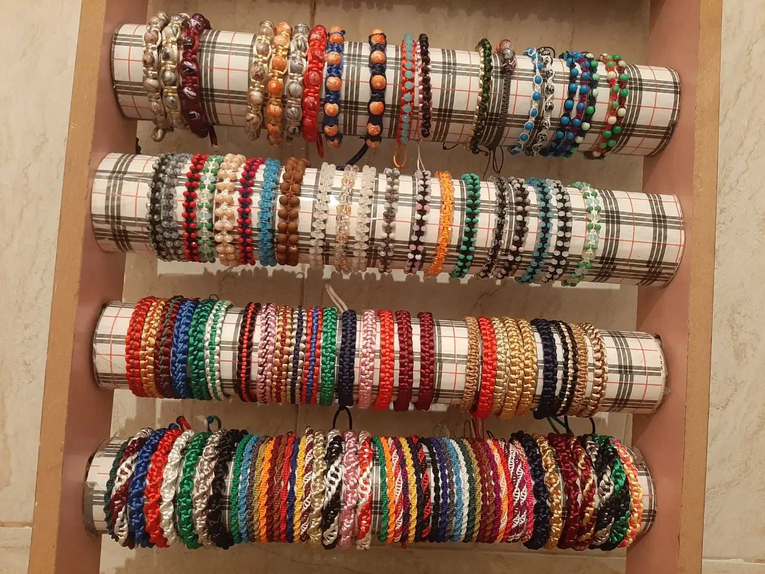 دسبندمردانه زنانه دخترانه پسرانه بچه گانه|بدلیجات|قدس, شهر‌قدس|دیوار