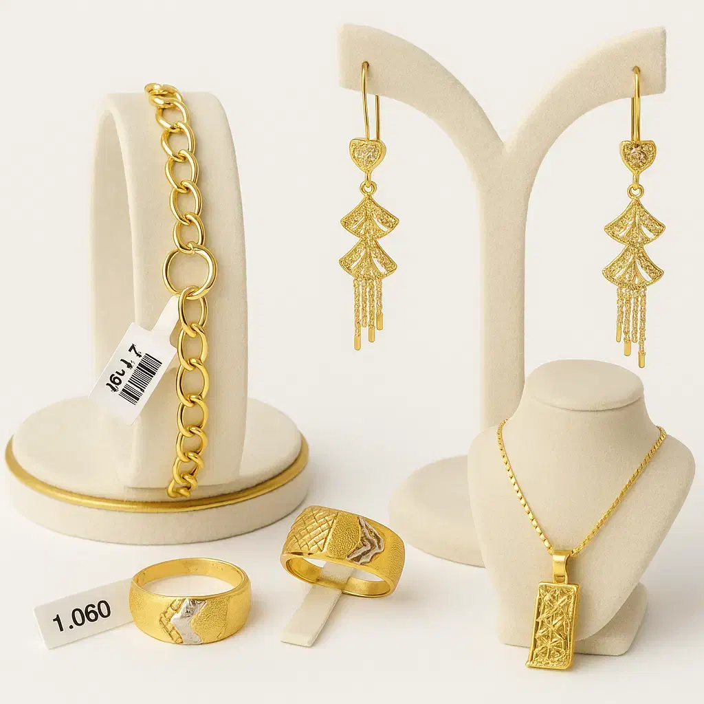 طلافروشی نیو گلد (حسین پناه )|جواهرات|شیروان (خراسان), |دیوار