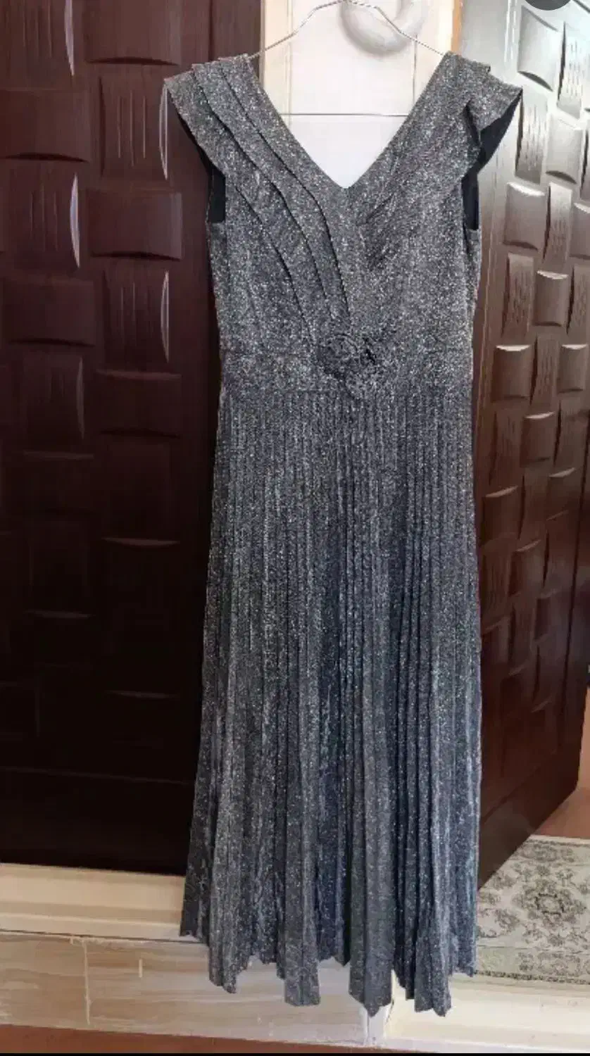 سه مدل پیراهن مجلسی|لباس|ابهر, |دیوار