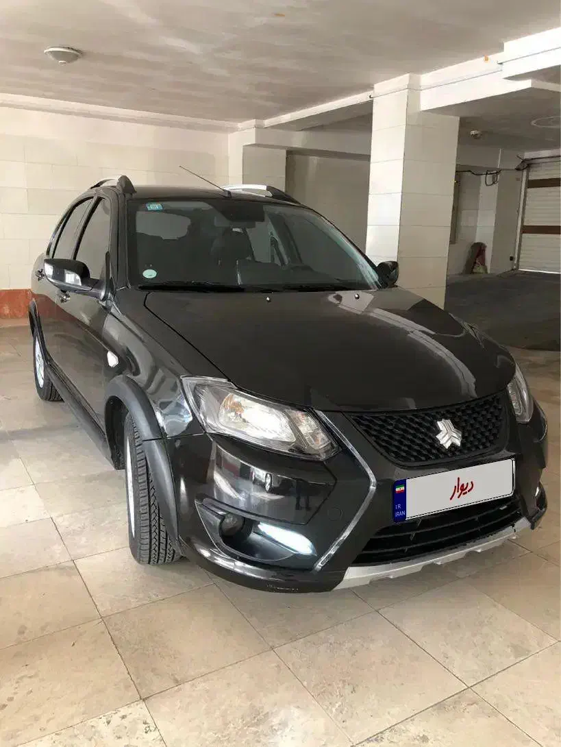 کوئیک GX|خودرو سواری و وانت|تهران, ازگل|دیوار