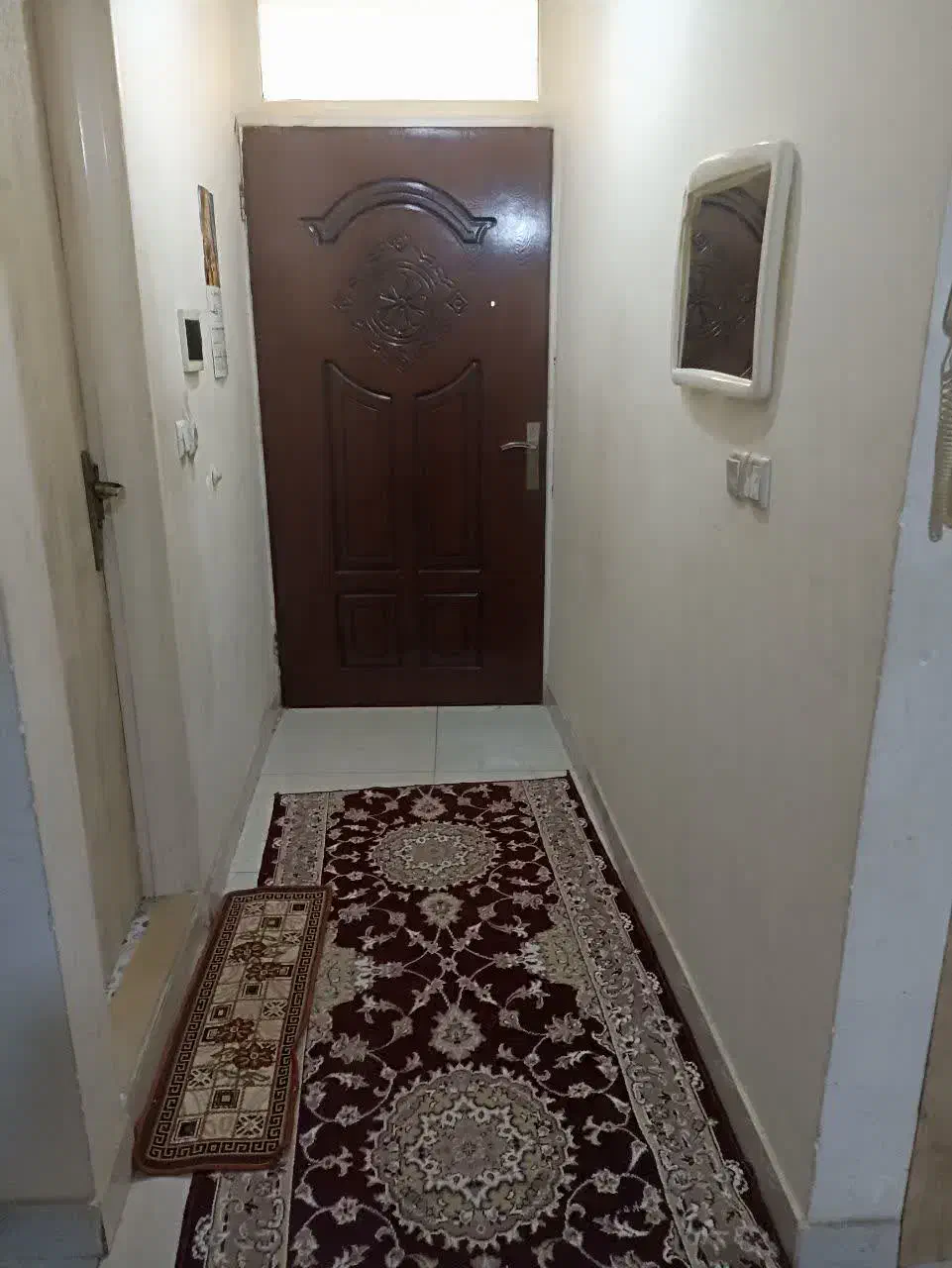 اجاره خانه دو خوابه رودکی|اجارهٔ آپارتمان|اراک, |دیوار