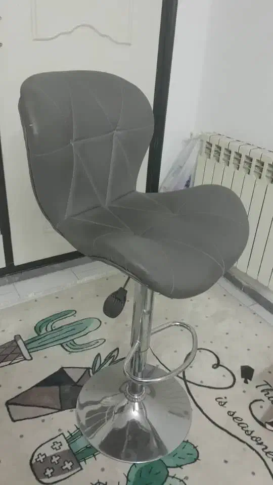 صندلی پایه دار|مبلمان اداری|آمل, |دیوار