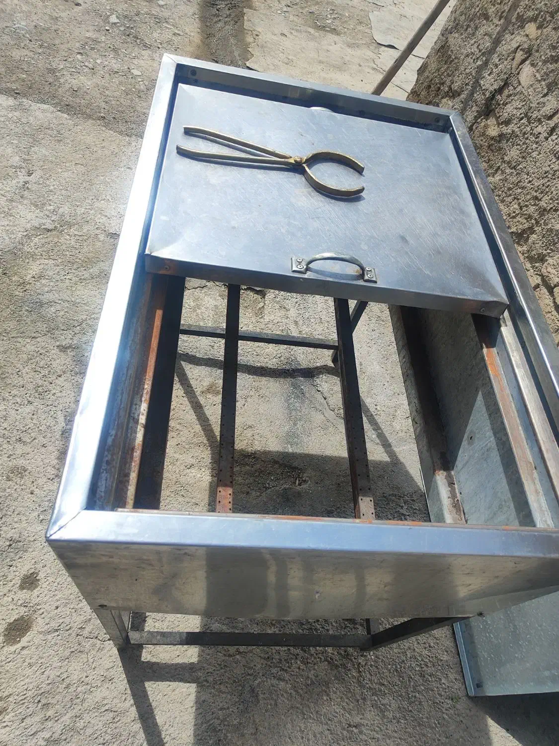 لوازم رستوران|اجاق گاز و لوازم برقی پخت‌وپز|شهریار, شهریار|دیوار