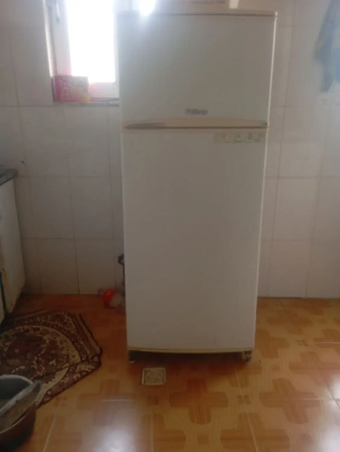 یخچال تعمیری گازخالی کرده|یخچال و فریزر|روانسر, |دیوار