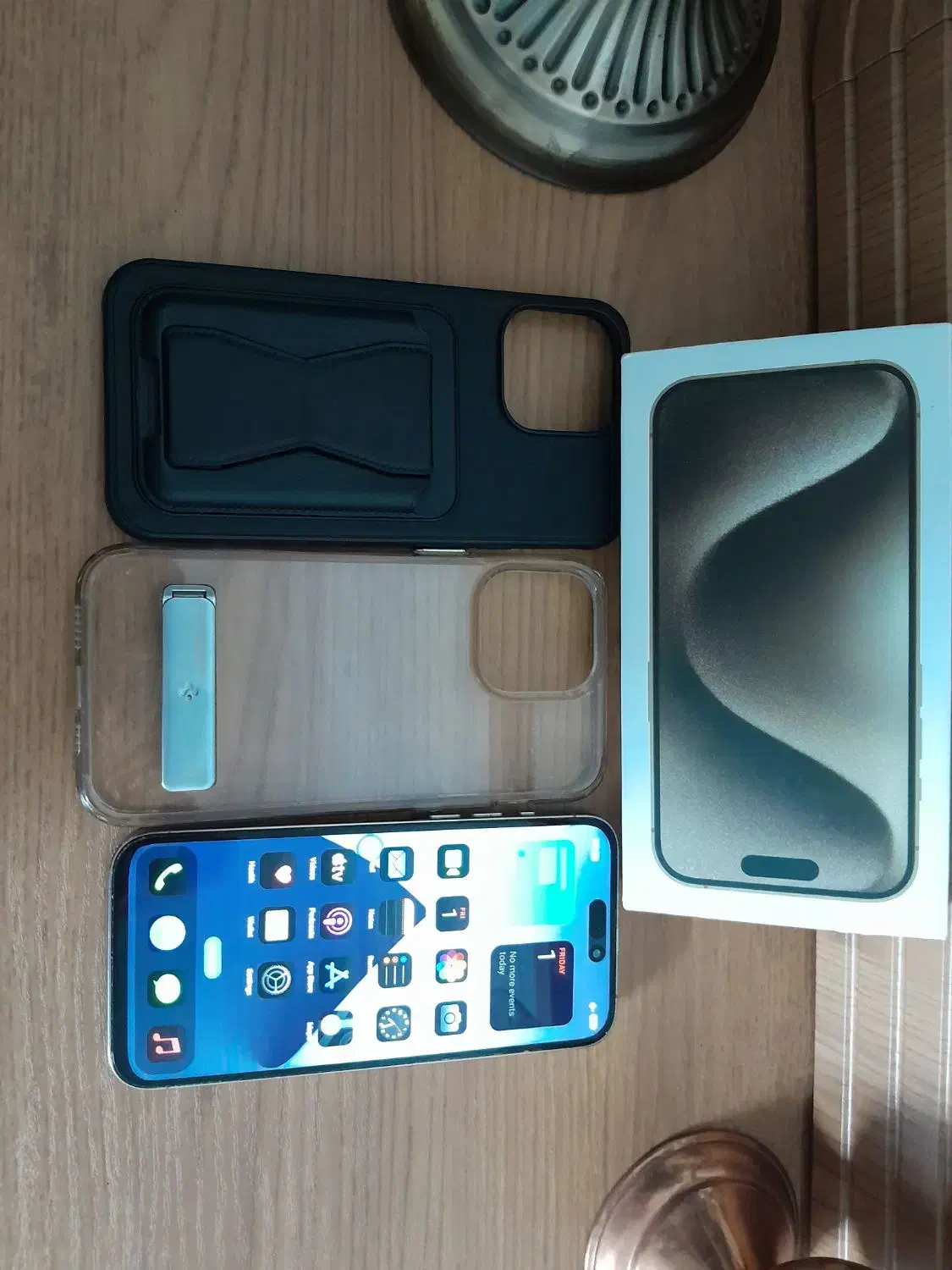 طرح آیفون 15پرومکس|موبایل|پاکدشت, پاکدشت (مامازند)|دیوار