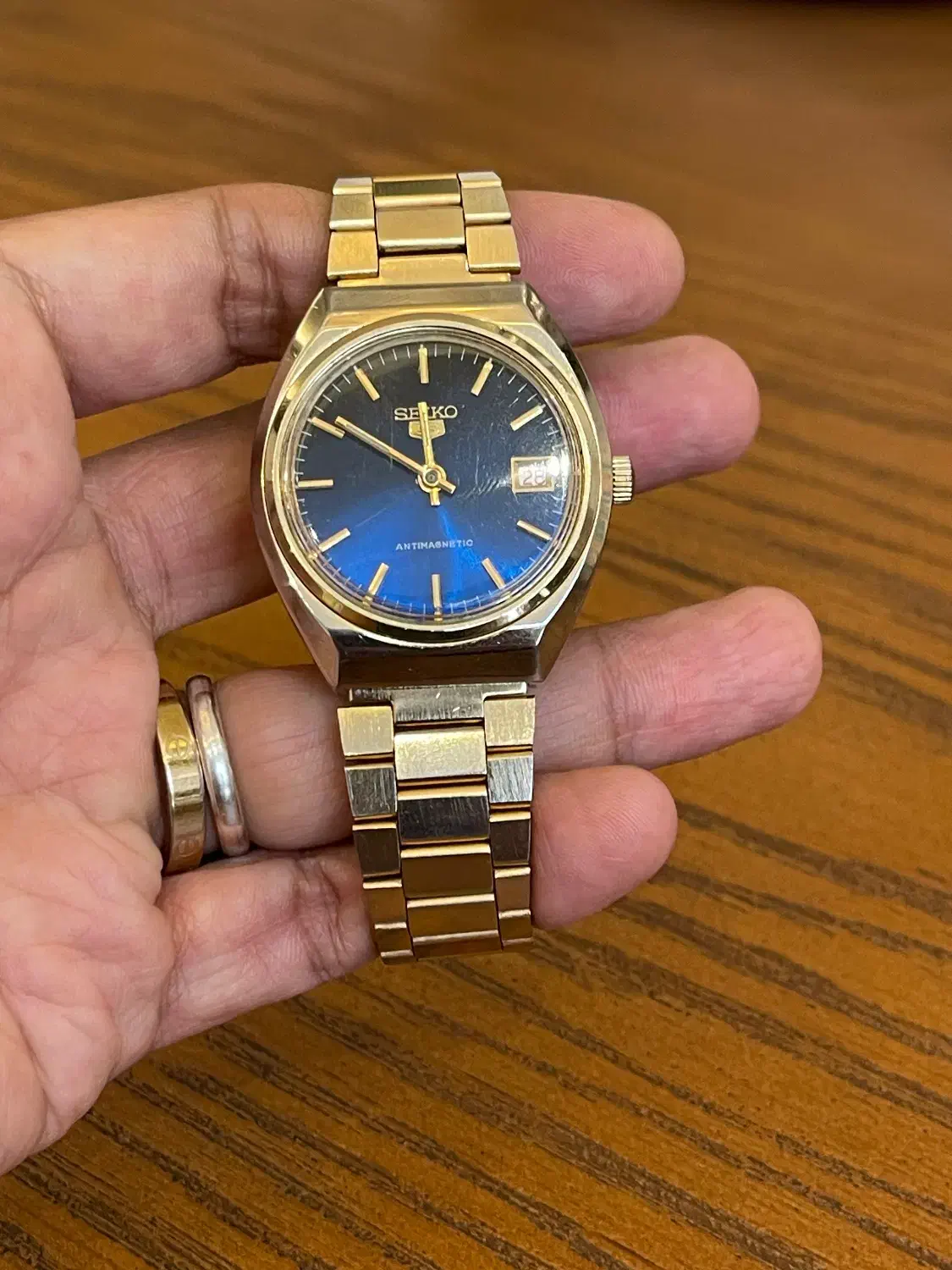 ساعت سیگو|ساعت|تهران, بنی‌هاشم|دیوار