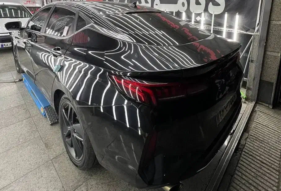 کارشناسی خودرو مشیریه|خدمات موتور و ماشین|تهران, مشیریه|دیوار