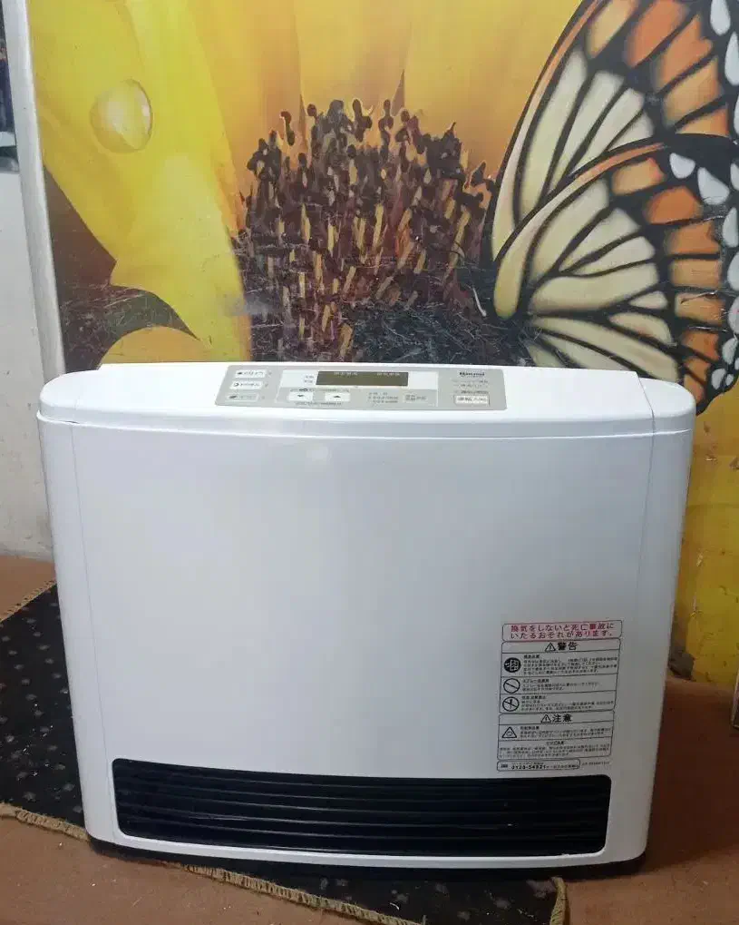 بخاری گازی و برقی 5800 کالری|بخاری، هیتر، شومینه|مشهد, شهرک لشکر (شهرک غرب)|دیوار