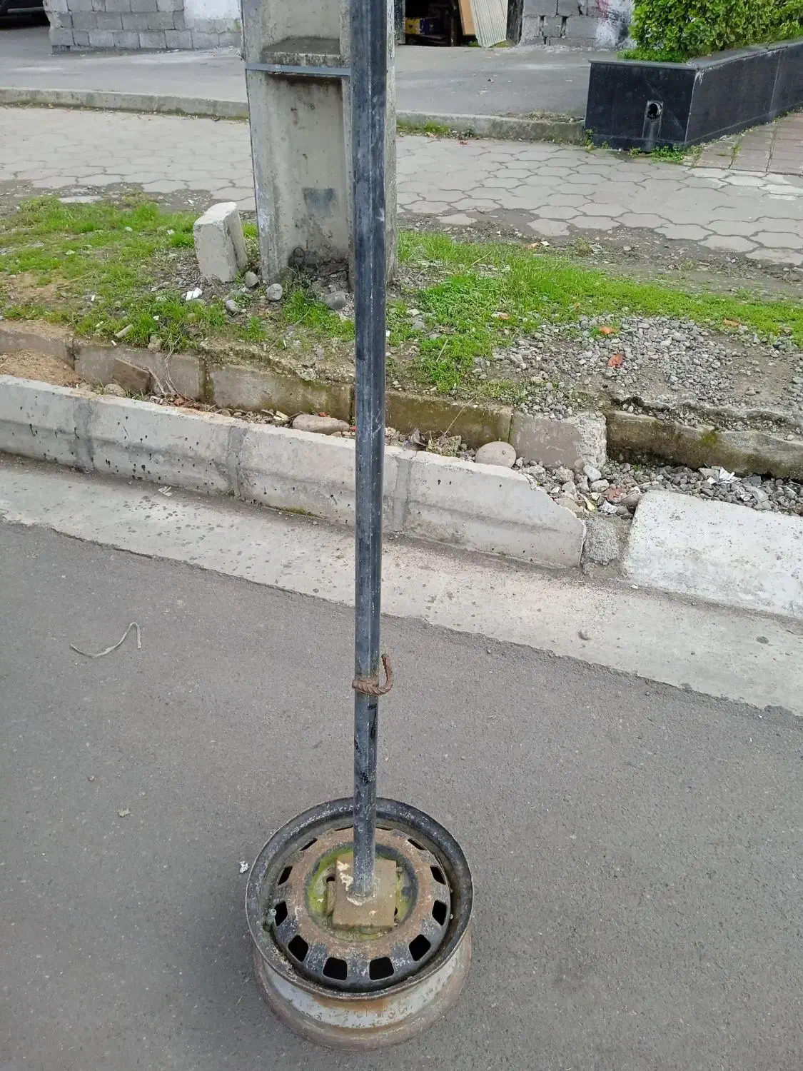 چتربزرگ 3در3 متر سه تا موجود|کافی‌شاپ و رستوران|رشت, جهاد|دیوار