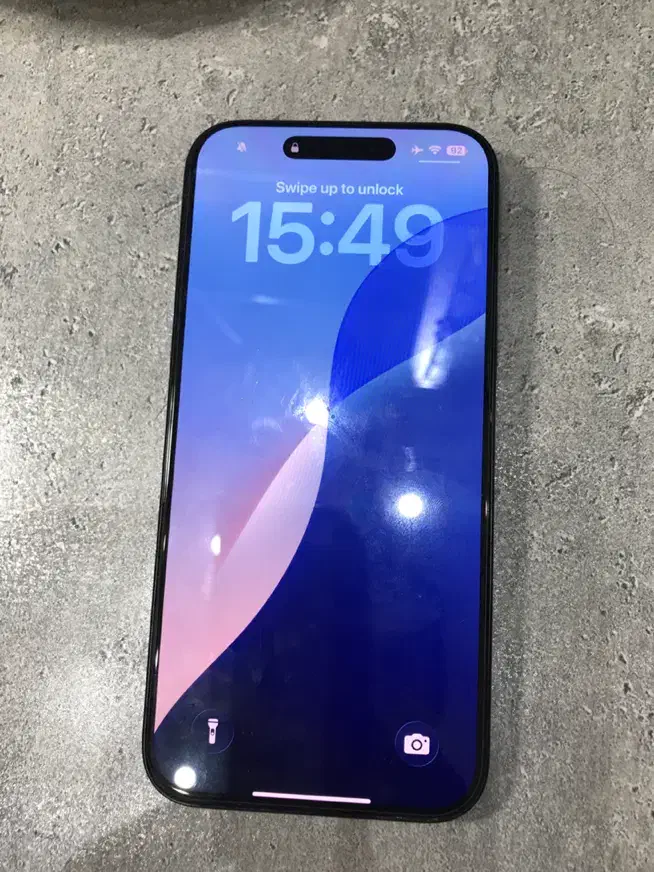 گوشی آیفون ۱۶ پرومکس ۵۱۲|موبایل|اصفهان, کوی امیریه|دیوار