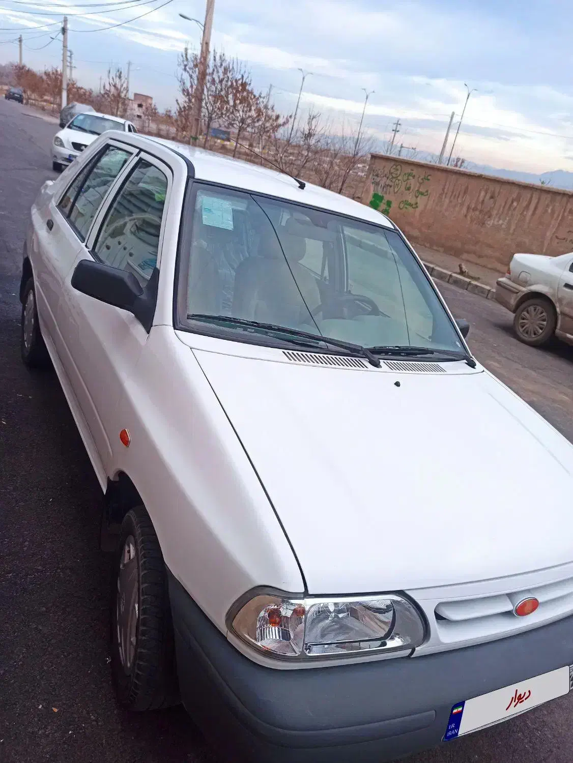 پراید 131 مدل 99|خودرو سواری و وانت|محمدیه-قزوین, |دیوار