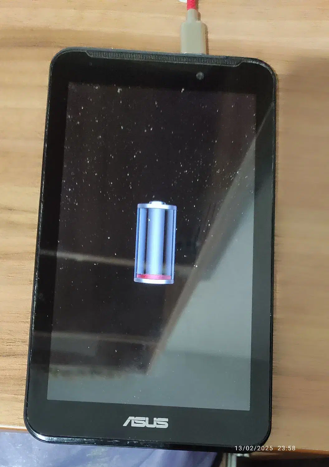 تبلت ایسوس|تبلت|اصفهان, سعادت‌آباد|دیوار